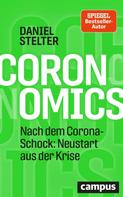 Daniel Stelter: Coronomics ★★★★