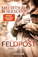 Mechtild Borrmann: Feldpost ★★★★★