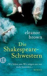 Die Shakespeare-Schwestern - Roman