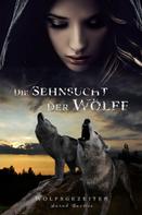 Sarah Baines: Die Sehnsucht der Wölfe ★★★★★