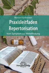 Praxisleitfaden Repertorisation-E-Book