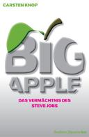 Carsten Knop: Big Apple ★★★★