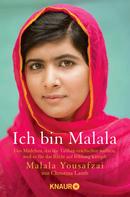 Malala Yousafzai: Ich bin Malala ★★★★