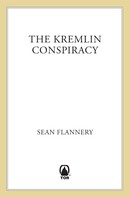 Sean Flannery: The Kremlin Conspiracy 