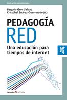 Begoña Gros Salvat: Pedagogía red 