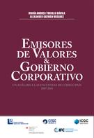 Alexander Guzmán: Emisores de Valores y Gobierno Corporativo 