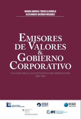 Emisores de Valores y Gobierno Corporativo
