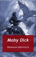 Herman Melville: Moby Dick ★★