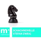 Stefan Zweig: Schachnovelle ★★★★★