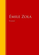 Émile Zola: Yo acuso 