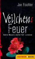 Joe Fischler: Veilchens Feuer ★★★★