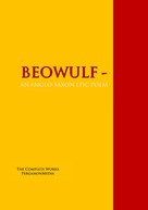 LESSLIE HALL: BEOWULF - AN ANGLO-SAXON EPIC POEM 
