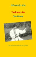 Nüsrettin Ala: Taekwon-Do 