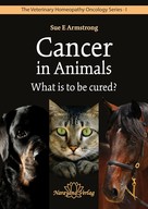 Sue Armstrong: Cancer in Animals - What is to be cured? 