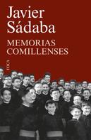 Javier Sádaba Garay: Memorias comillenses 