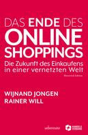 Wijnand Jongen: Das Ende des Online Shoppings ★