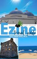 Halil Ersin Avci: Ezine Travel Guide 