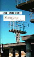 Christian Gude: Mosquito ★★★★