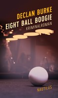 Declan Burke: Eight Ball Boogie ★★★★