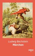 Ludwig Bechstein: Märchen ★★★★★