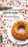 Dorothea Böhme: Meuchelbrut ★★★