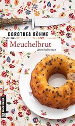 Meuchelbrut - Kriminalroman