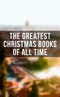 William Shakespeare: The Greatest Christmas Books of All Time 