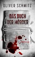 Oliver Schmitz: Das Buch der Mörder ★★★★