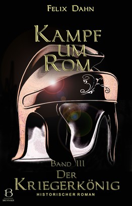 Kampf um Rom. Band III