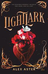 Lightlark - Die Fantasy-Sensation aus den USA, die Hunderttausende auf TikTok begeistert