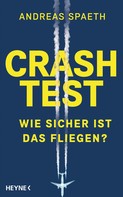 Andreas Spaeth: Crashtest ★★★★