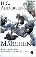 Hans Christian Andersen: Märchen ★★★★★