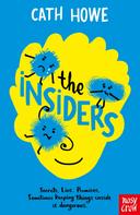 Cath Howe: The Insiders 