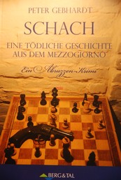 Schach - Eine tödliche Geschichte aus dem Mezzogiorno