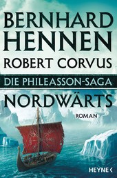 Die Phileasson-Saga - Nordwärts - Roman