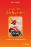 Peter Bernhard: Bach-Blüten Kraftkarten ★★★★★