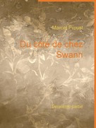 Marcel Proust: Du côté de chez Swann 