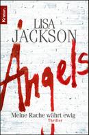 Lisa Jackson: Angels ★★★★