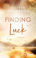 Olivia Anderson: Finding Luck ★★★★★