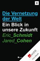 Eric Schmidt: Die Vernetzung der Welt ★★★★
