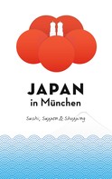 Axel Schwab: Japan in München 
