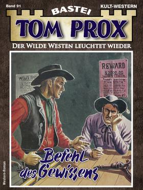 Tom Prox 91