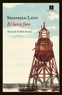 Siegfried Lenz: El barco faro 