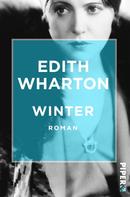 Edith Wharton: Winter ★★★