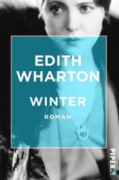 Winter - Roman