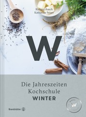 Winter - Die Jahreszeiten Kochschule