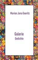Marion Jana Goeritz: Galerie 