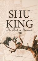 Confucius: Shu King: The Book of Documents 