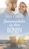 Julia K. Rodeit: Sommerliebe in den Dünen ★★★★