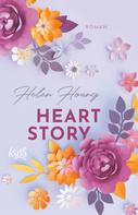 Helen Hoang: Heart Story ★★★★